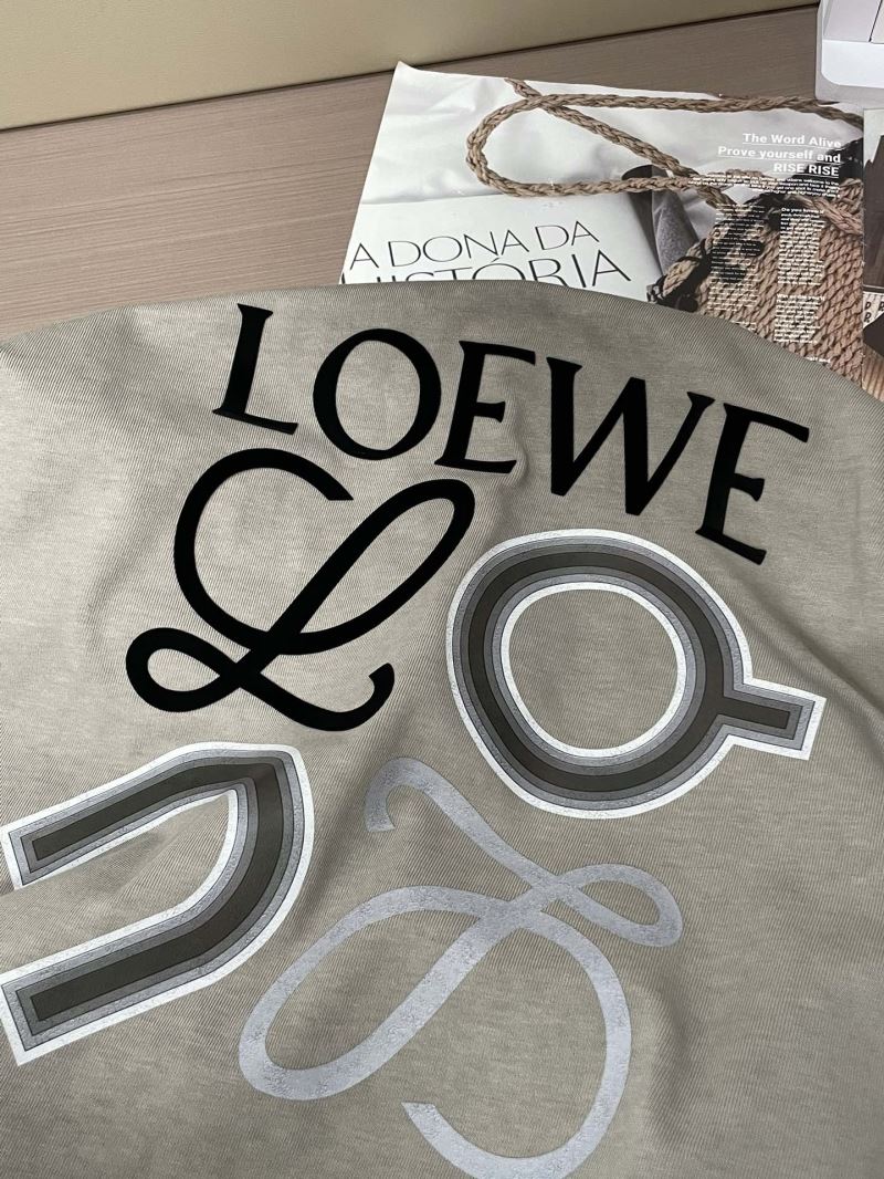 Loewe T-Shirts